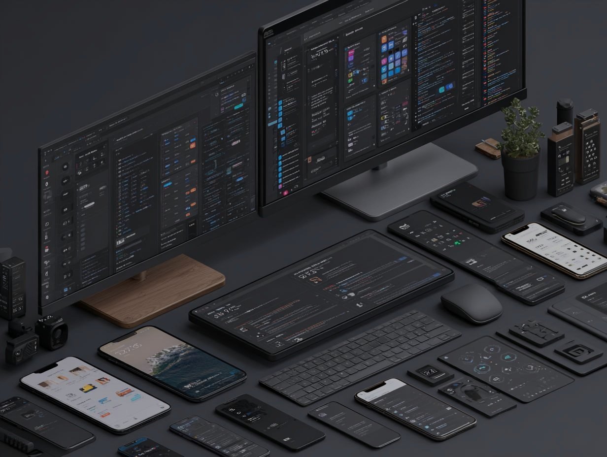 Fitness tracking app