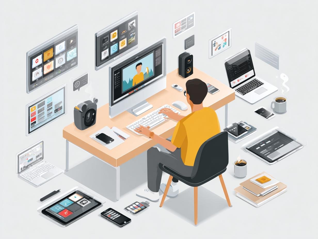 Mobile App Development